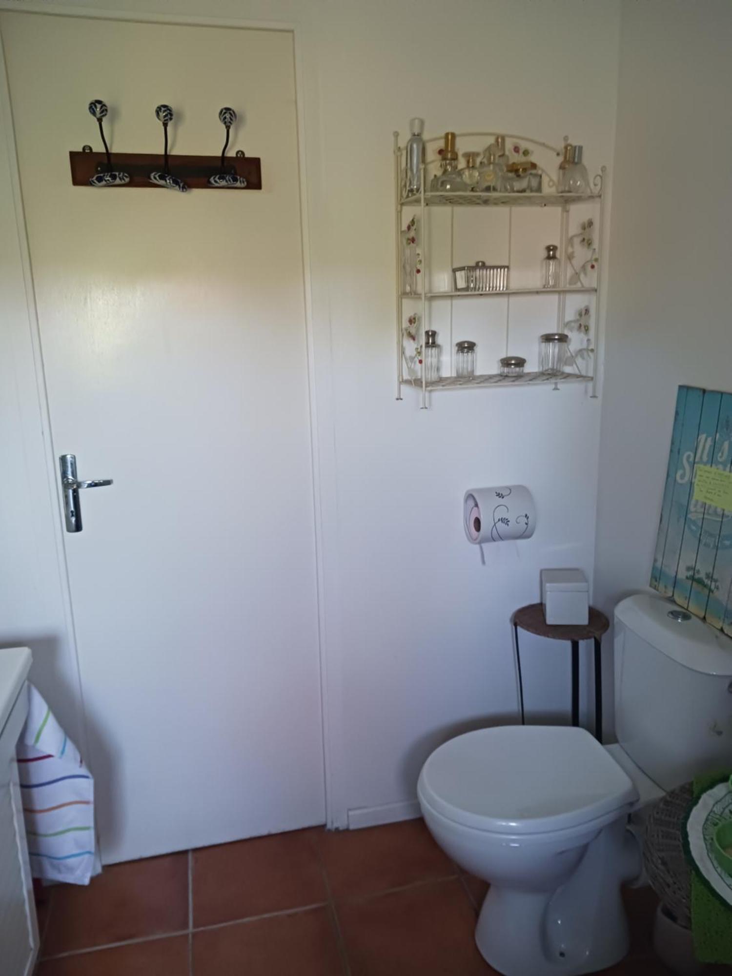 Bed and Breakfast Ty Glaz Kerbors Esterno foto