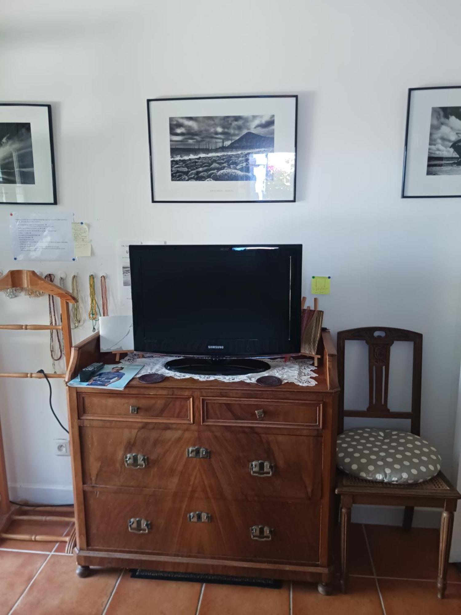 Bed and Breakfast Ty Glaz Kerbors Esterno foto