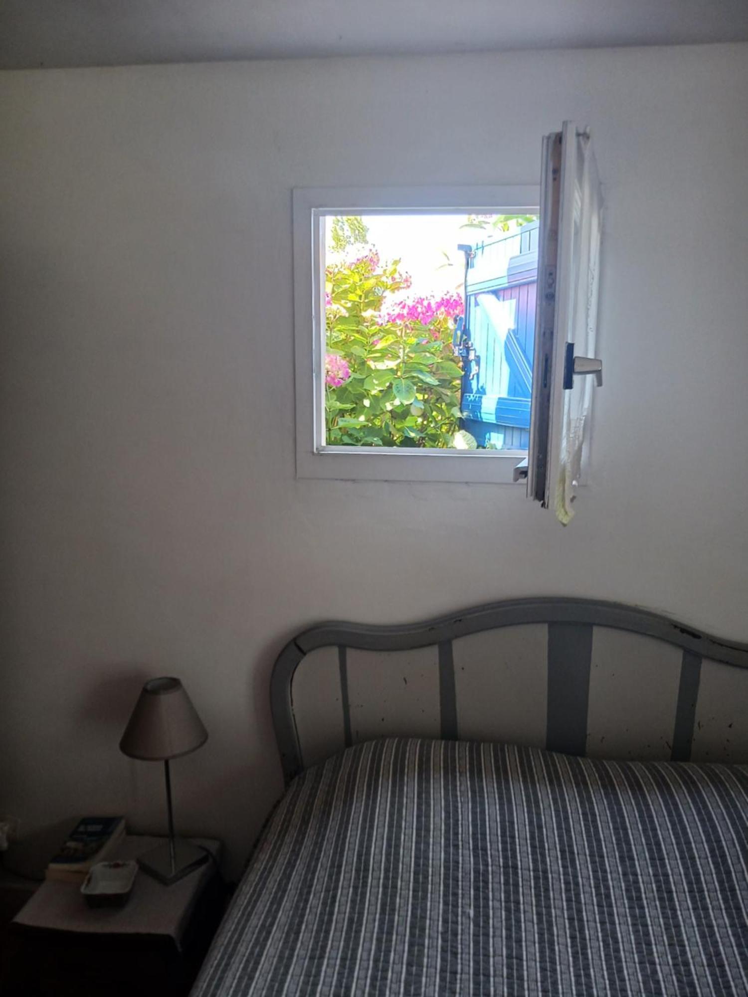Bed and Breakfast Ty Glaz Kerbors Esterno foto