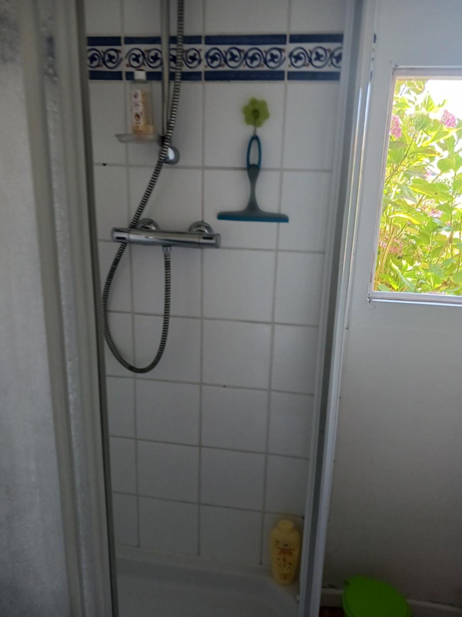 Bed and Breakfast Ty Glaz Kerbors Esterno foto