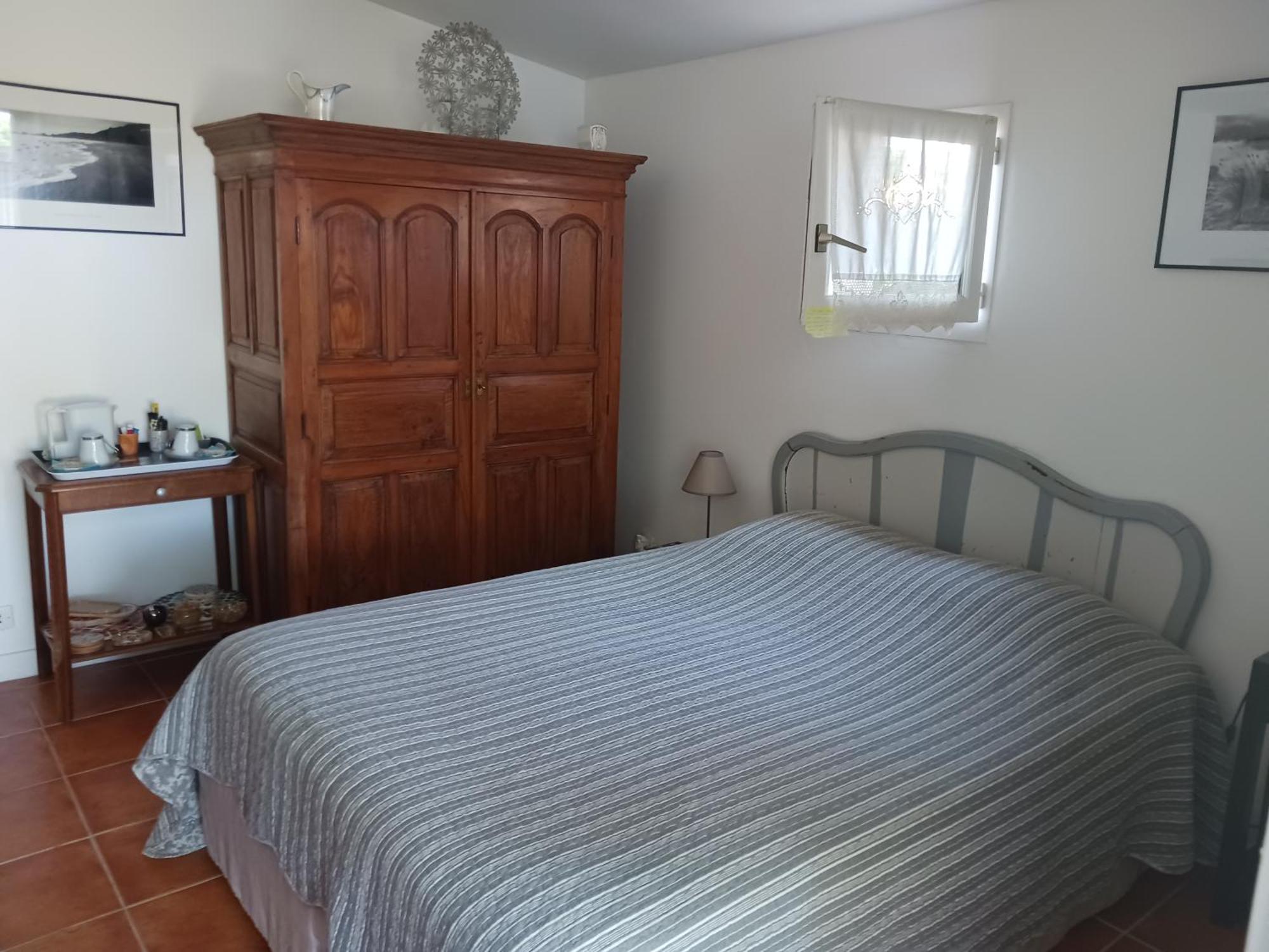 Bed and Breakfast Ty Glaz Kerbors Esterno foto