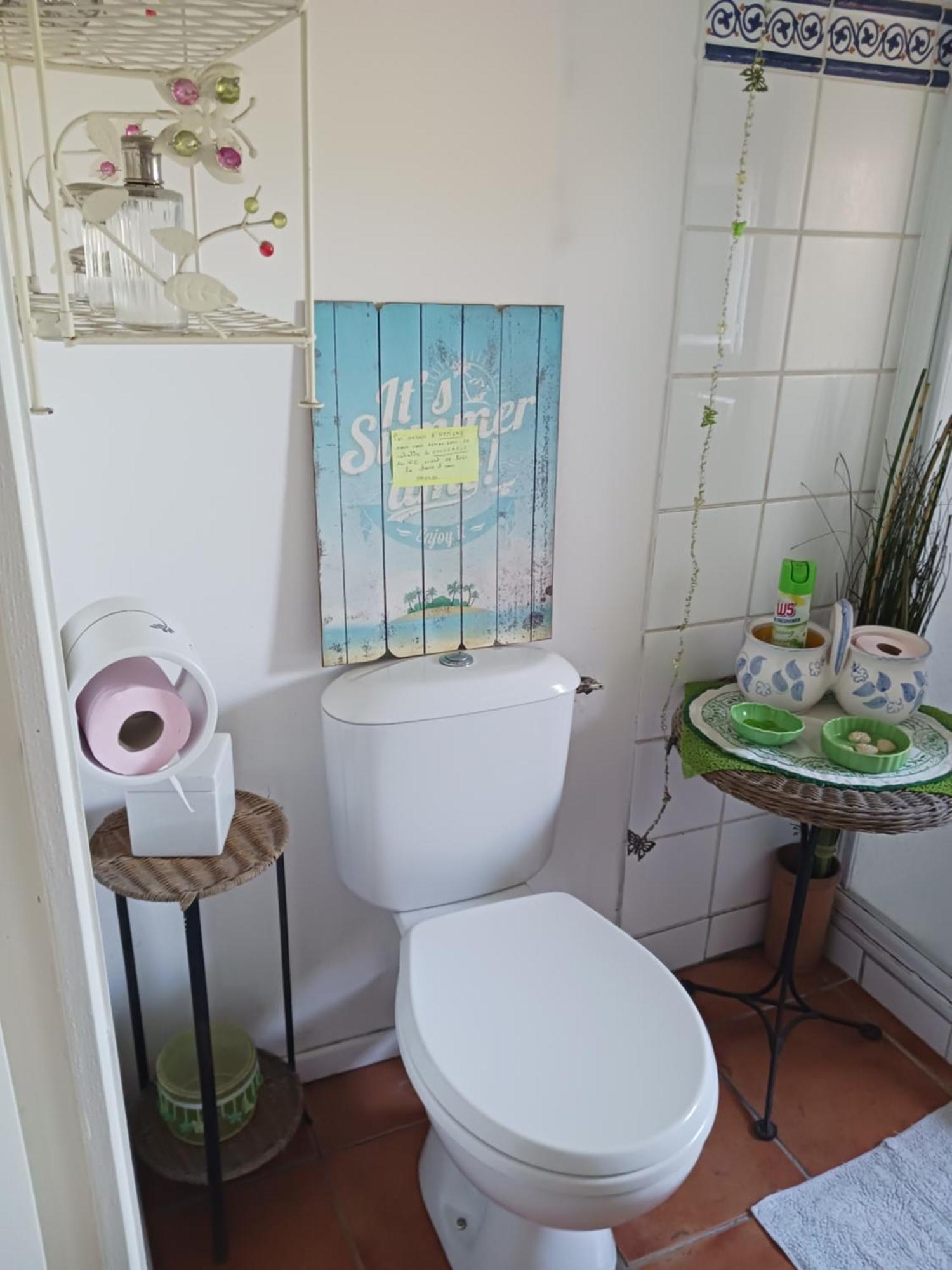 Bed and Breakfast Ty Glaz Kerbors Esterno foto